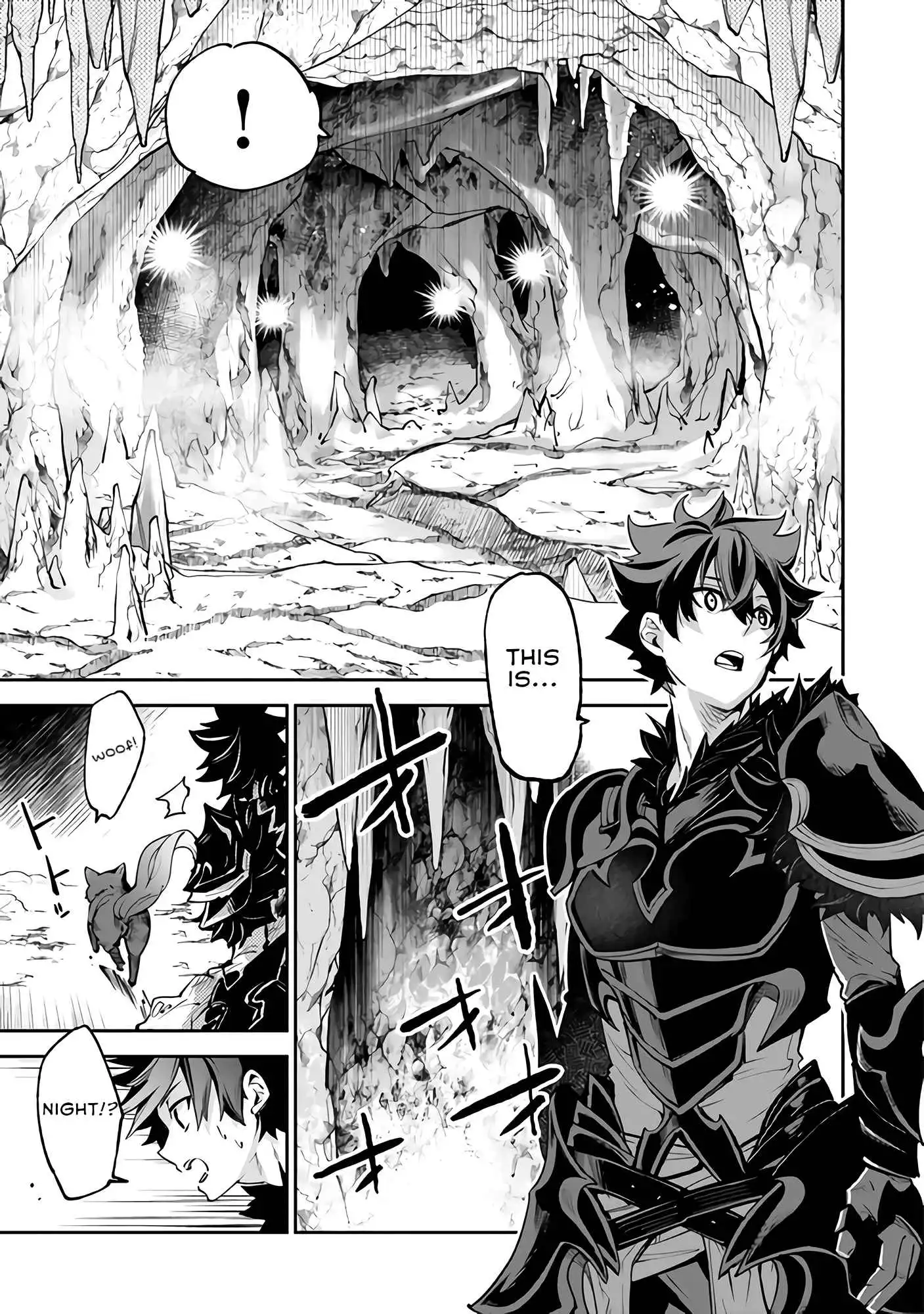 Isekai de Cheat Skill wo Te ni Shita Ore wa, Genjitsu Sekai wo mo Musou Suru ~Level Up wa Jinsei wo Kaeta~ Chapter 15 4